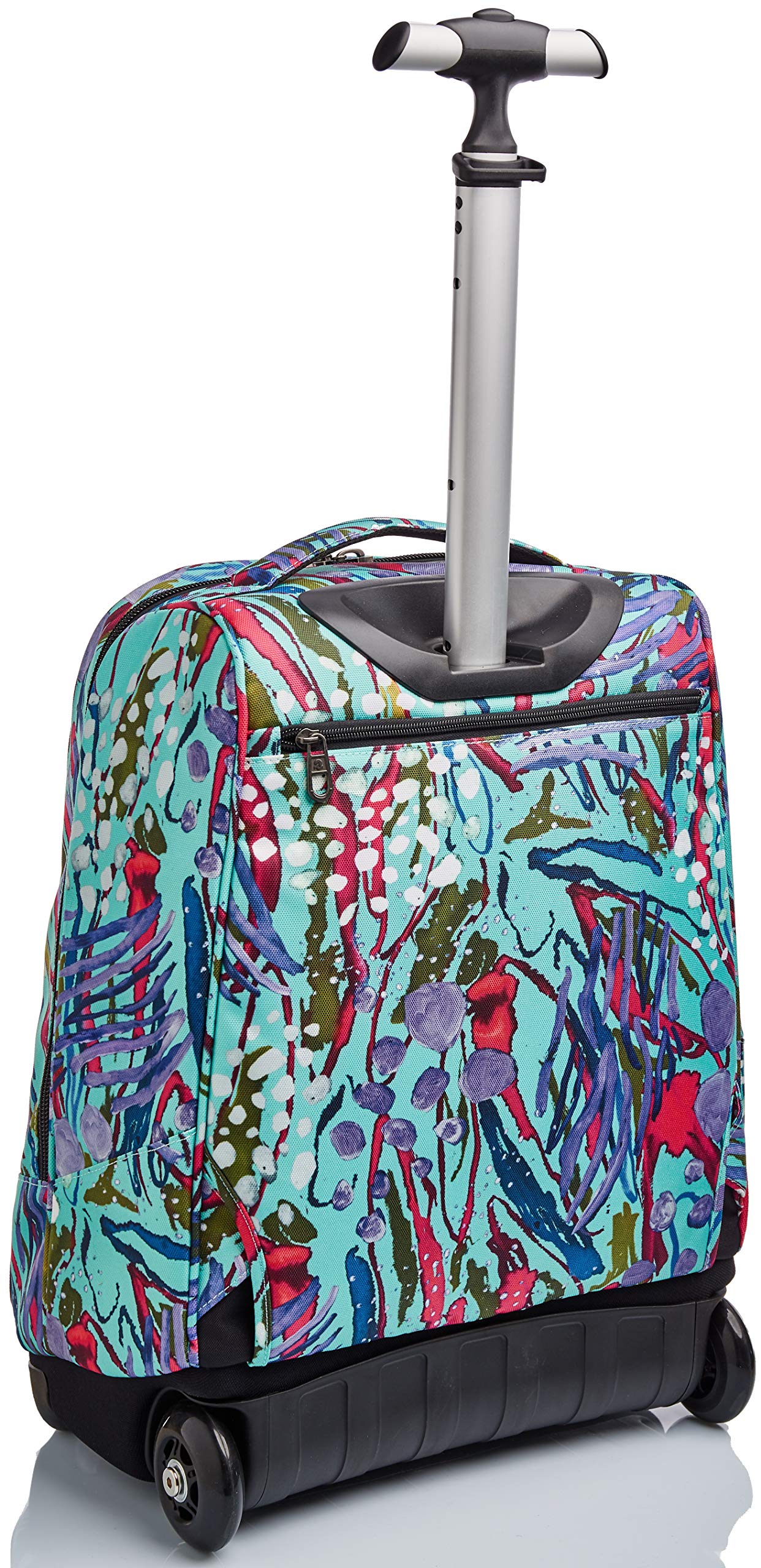 invicta-trolley-fisso-per-bambini-con-spallacci-a-scomparsa-crossover-system-scu image 5
