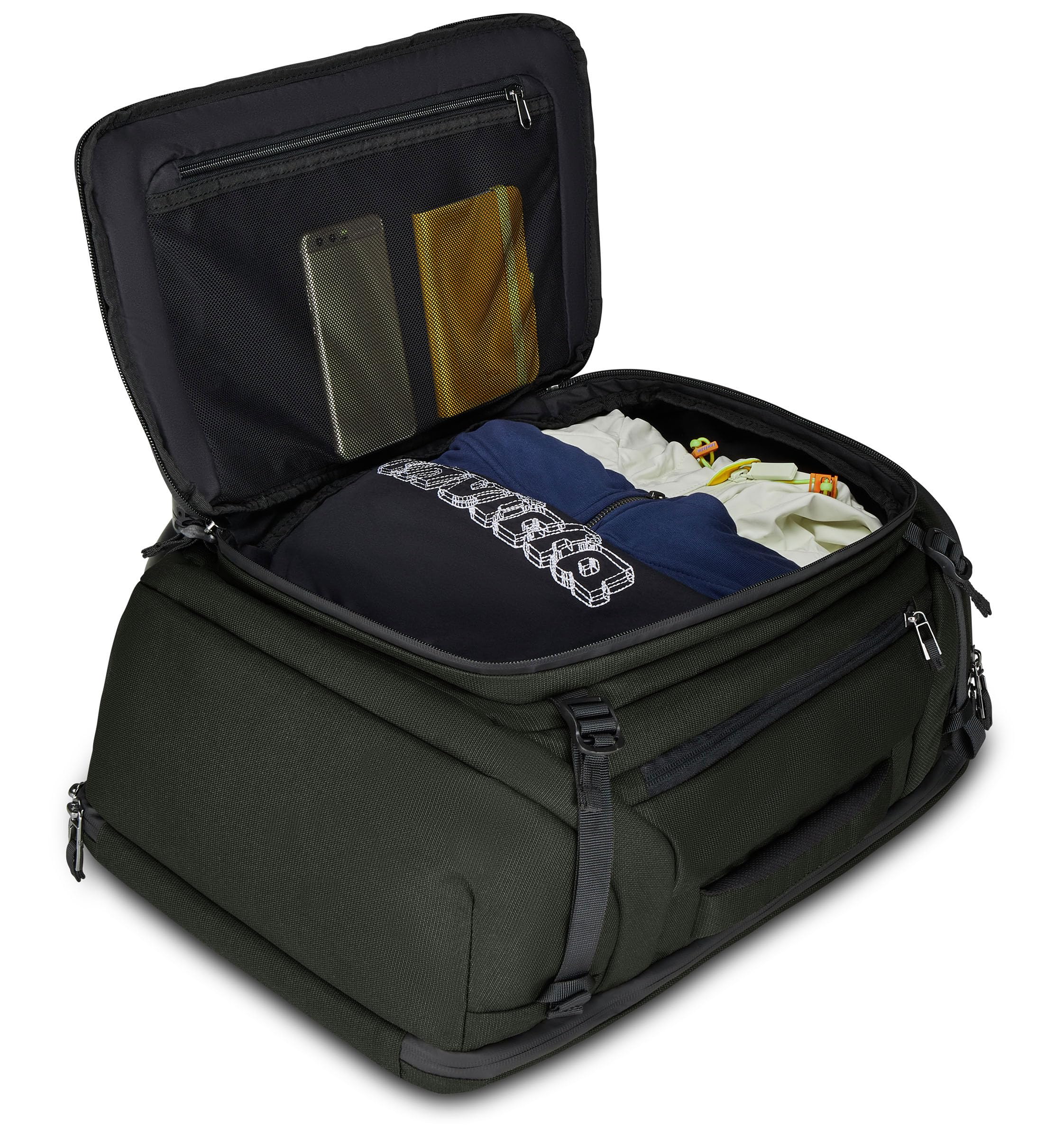 invicta-zaino-viaggio-campus-m-39-l-bagaglio-a-mano image 7