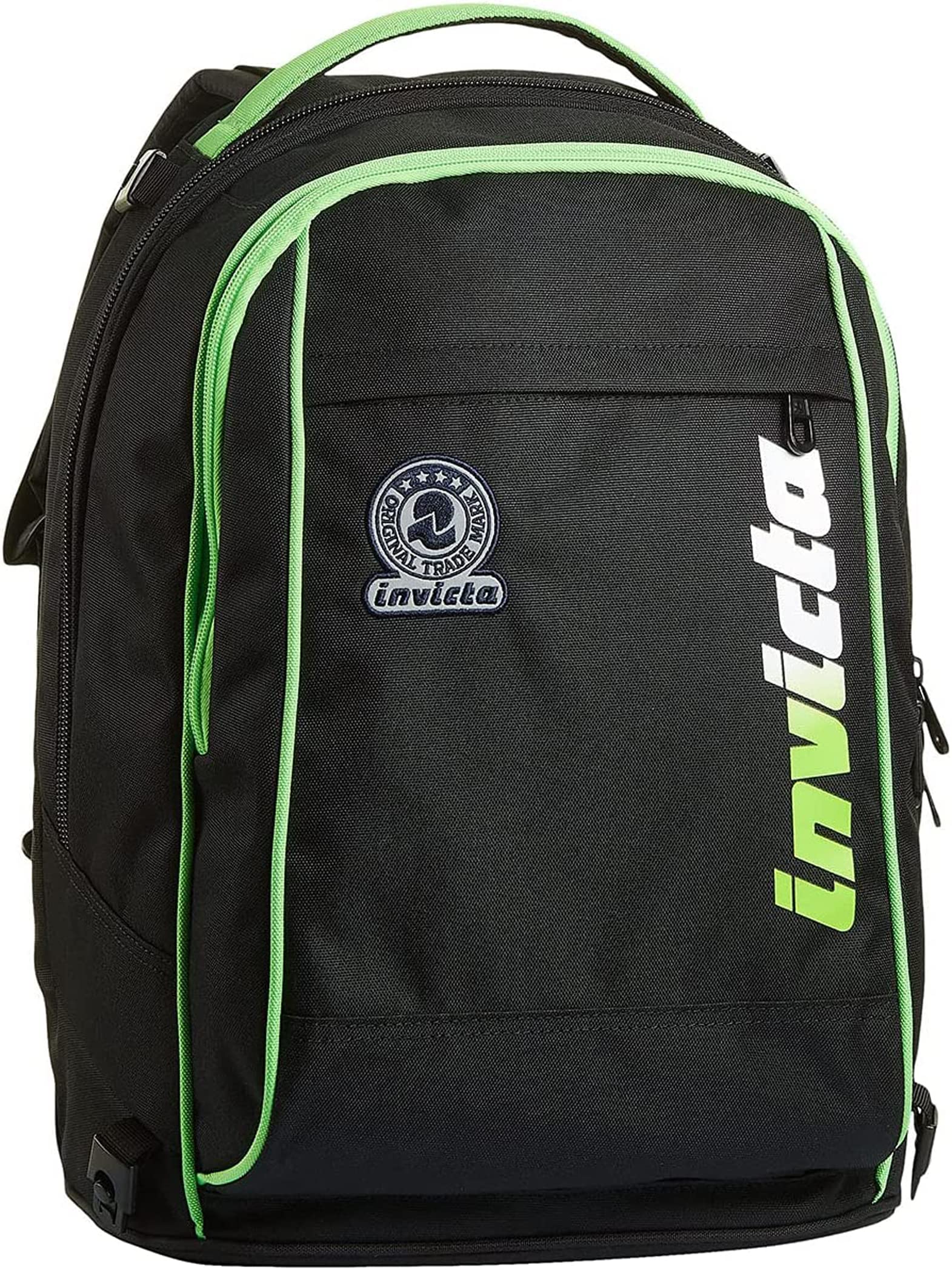 invicta-trolley-new-tech-zaino-e-trolley-2-in-1-per-bambini-e-ragazzi image 6