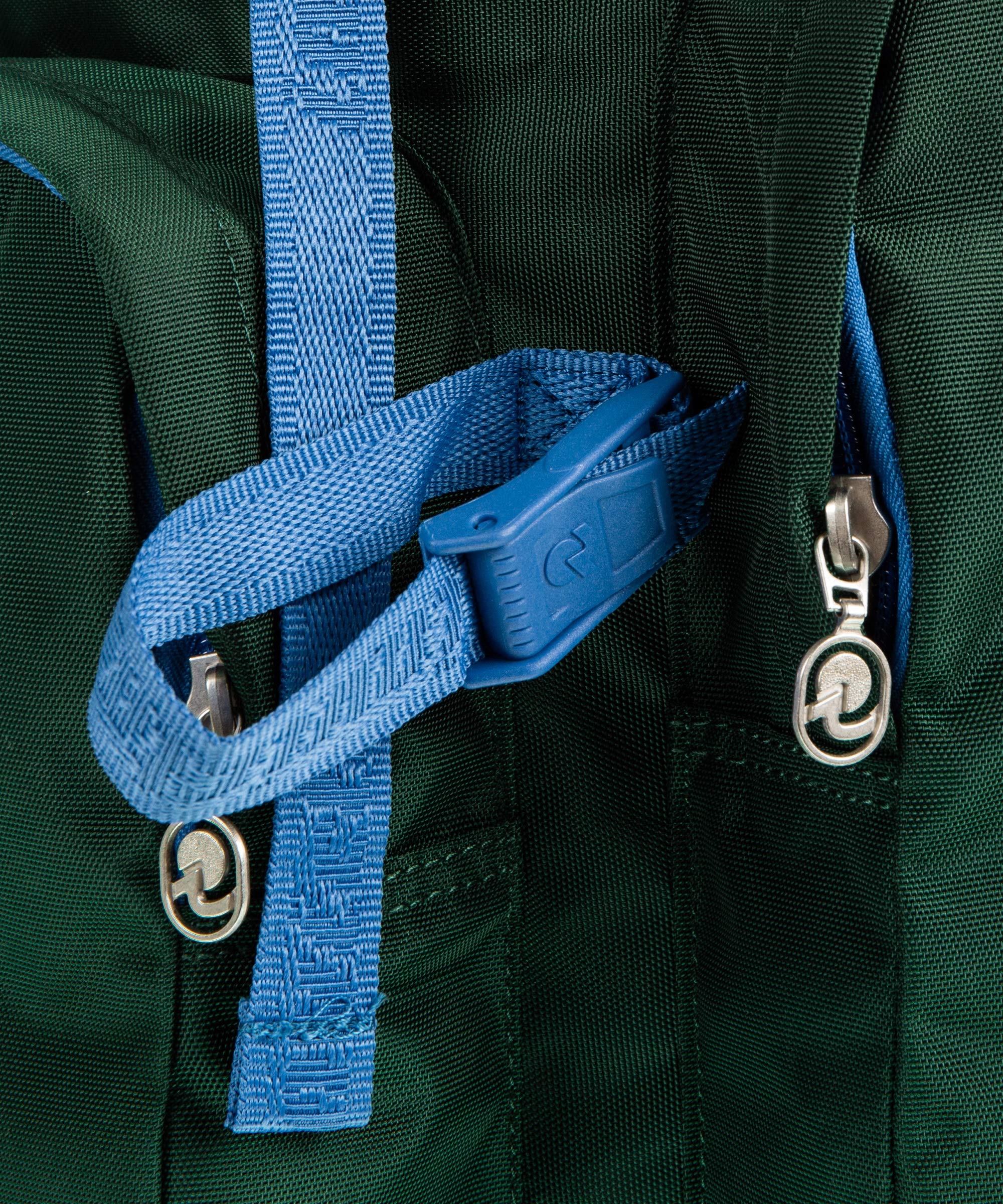 invicta-zaino-monviso-2-verde-40-l-travel-trekking image 7