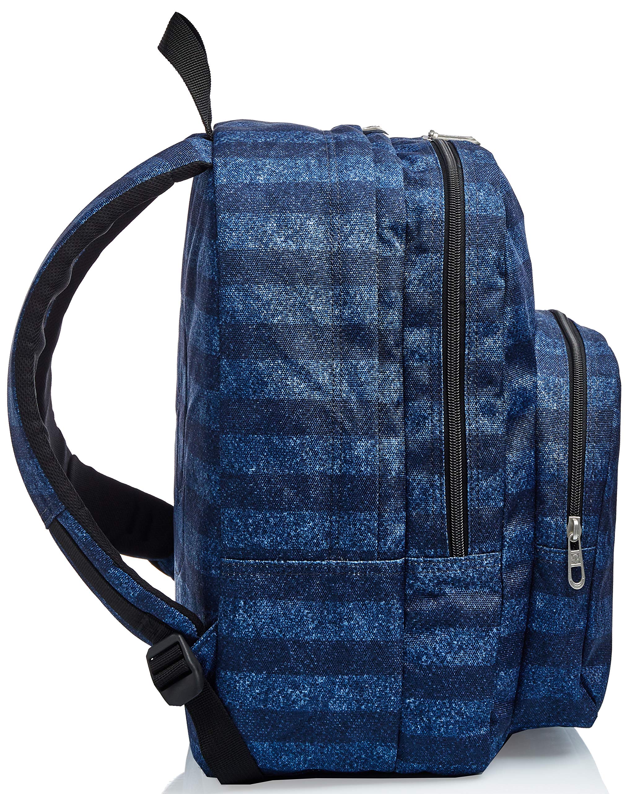 invicta-zaino-benin-m-doppio-scomparto-blu-con-tasca-portapc-per-scuola-e-tempo- image 3
