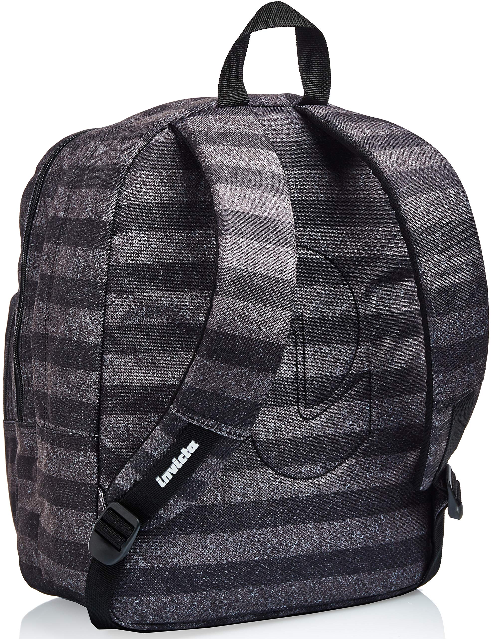 invicta-zaino-unisex-per-bambini-benin-m-set-di-valigie-per-scuola-e-tempo-liber image 6