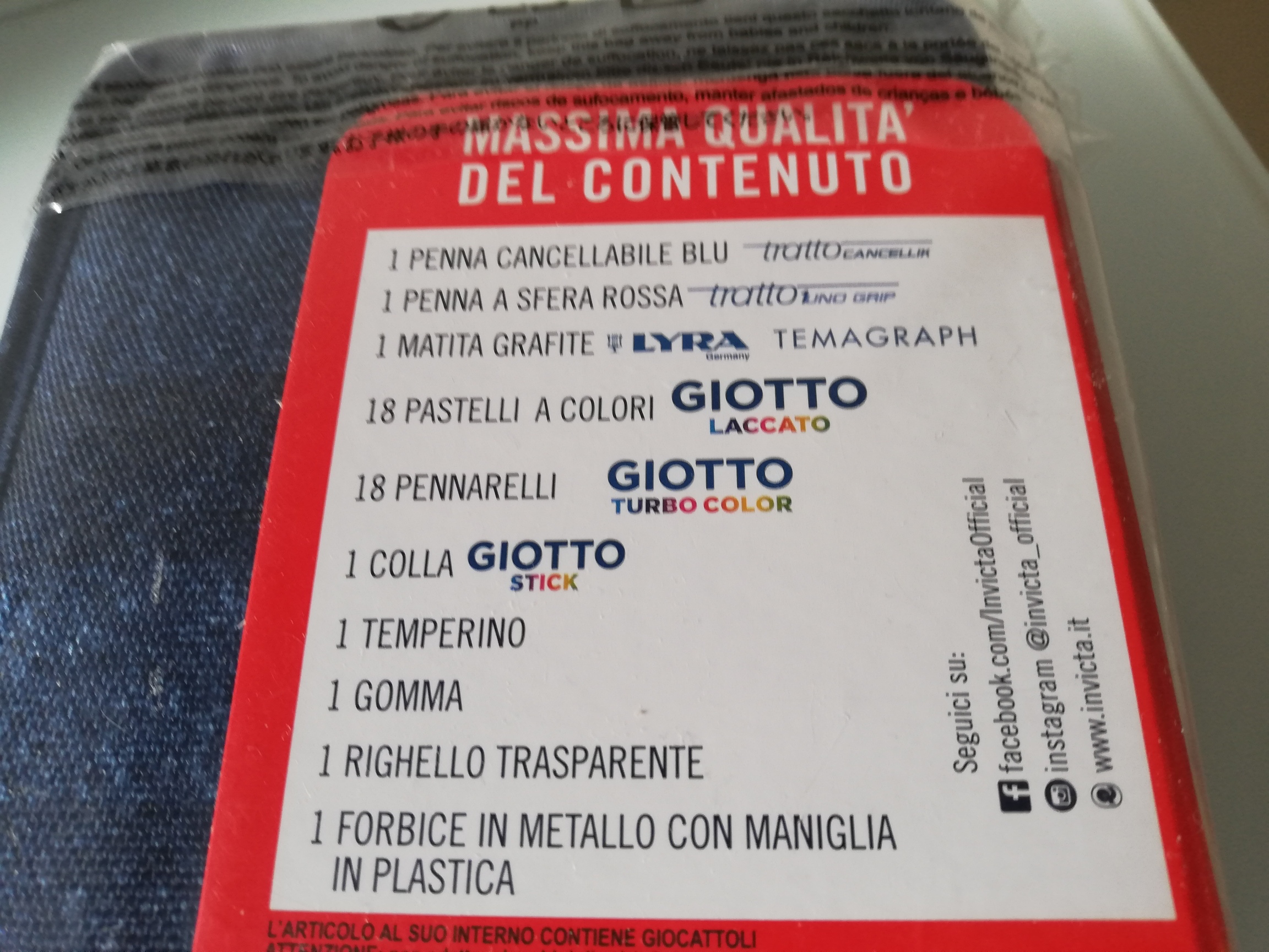 Fantastico!