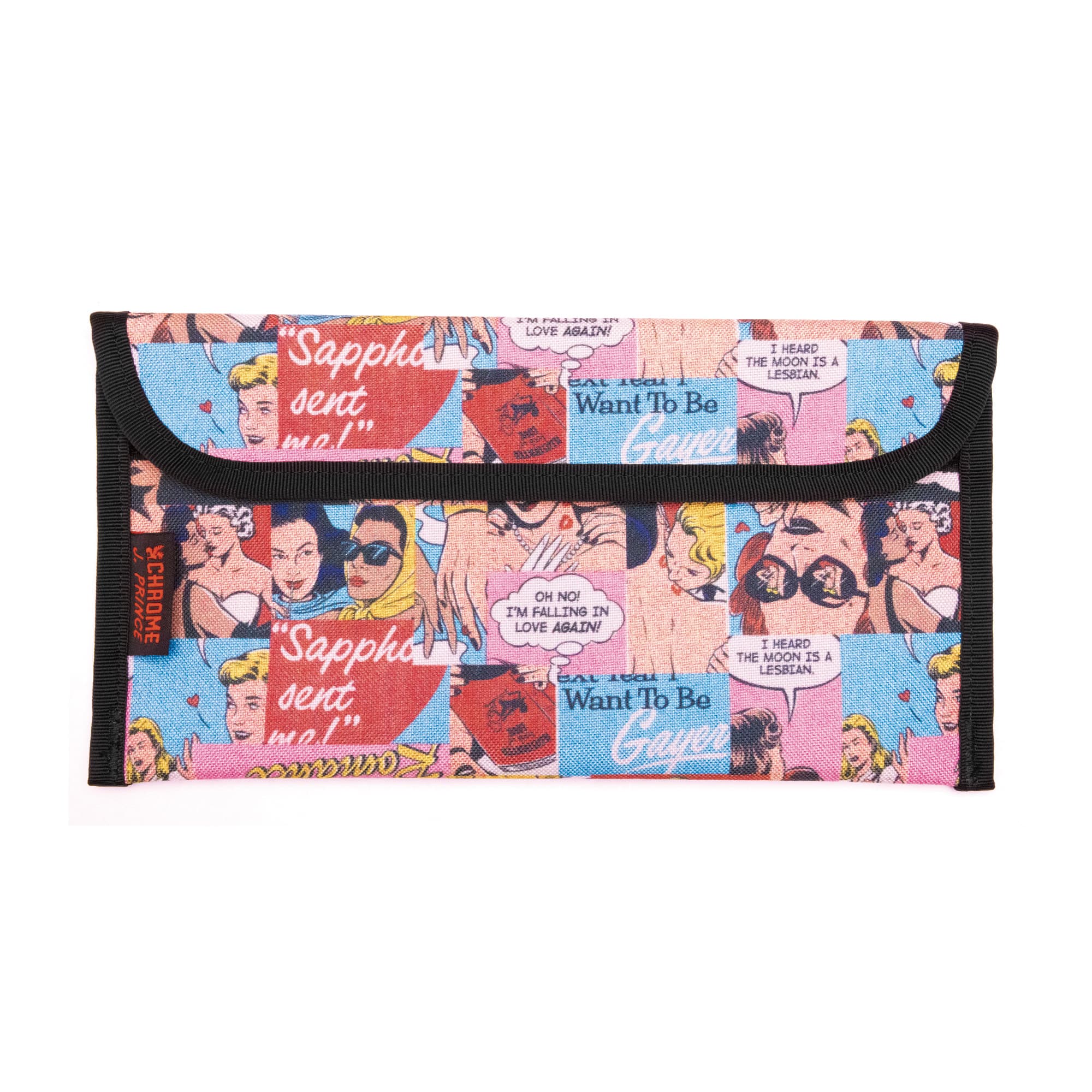 chrome-industries-large-utility-pouch image 4