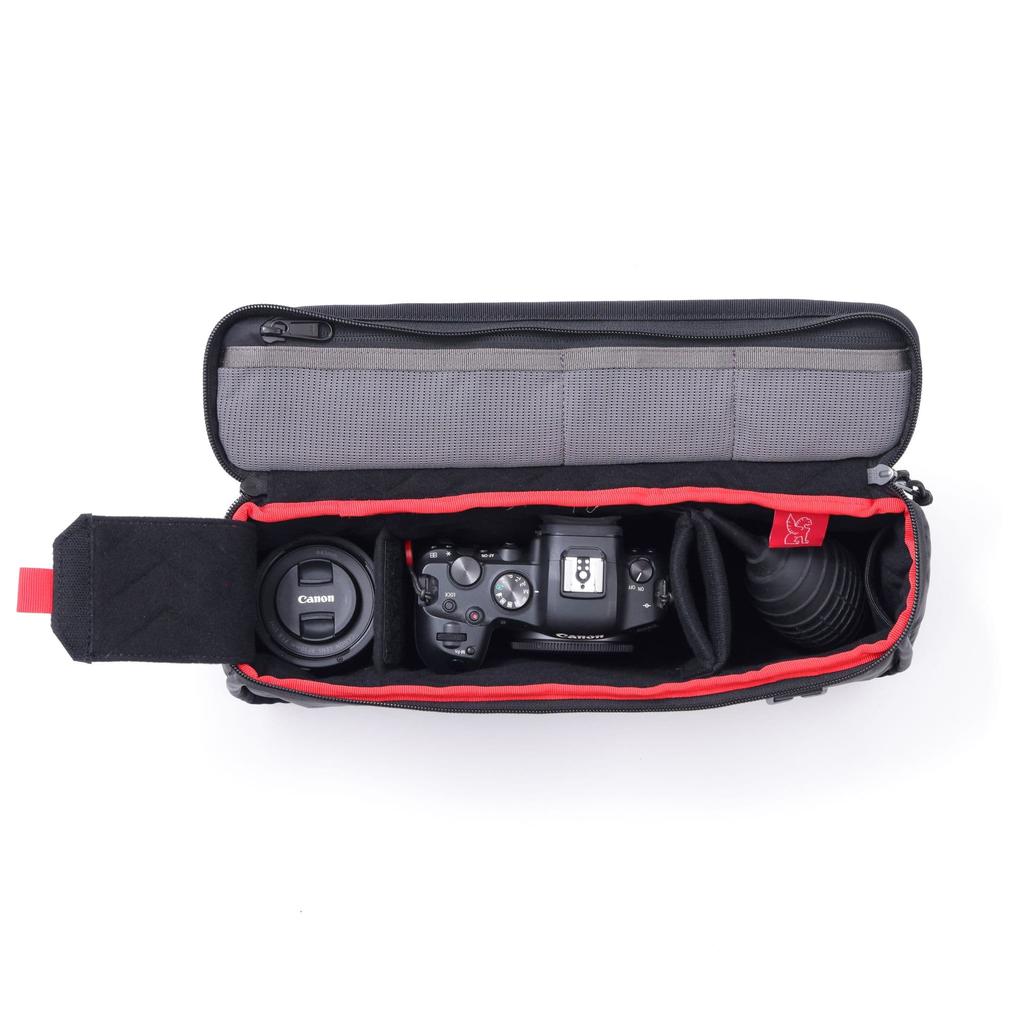 chrome-industries-kadet-photo-insert-insert-imbottito-per-fotocamere-e-obiettivi image 6