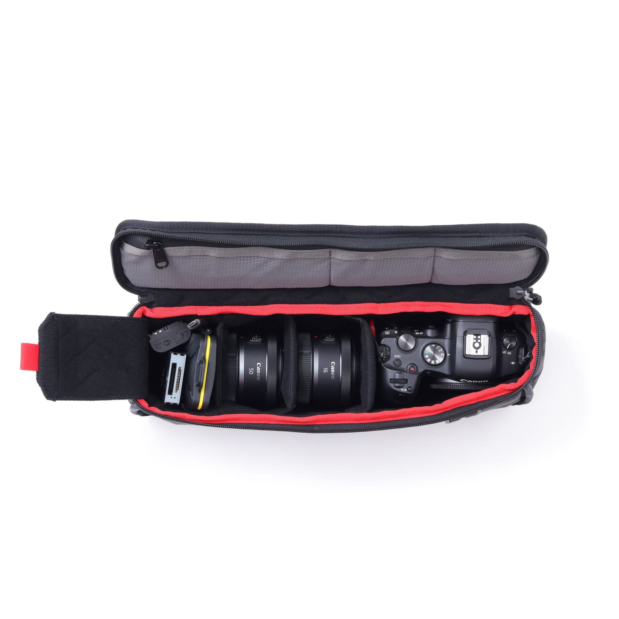 chrome-industries-kadet-photo-insert-insert-imbottito-per-fotocamere-e-obiettivi image 2