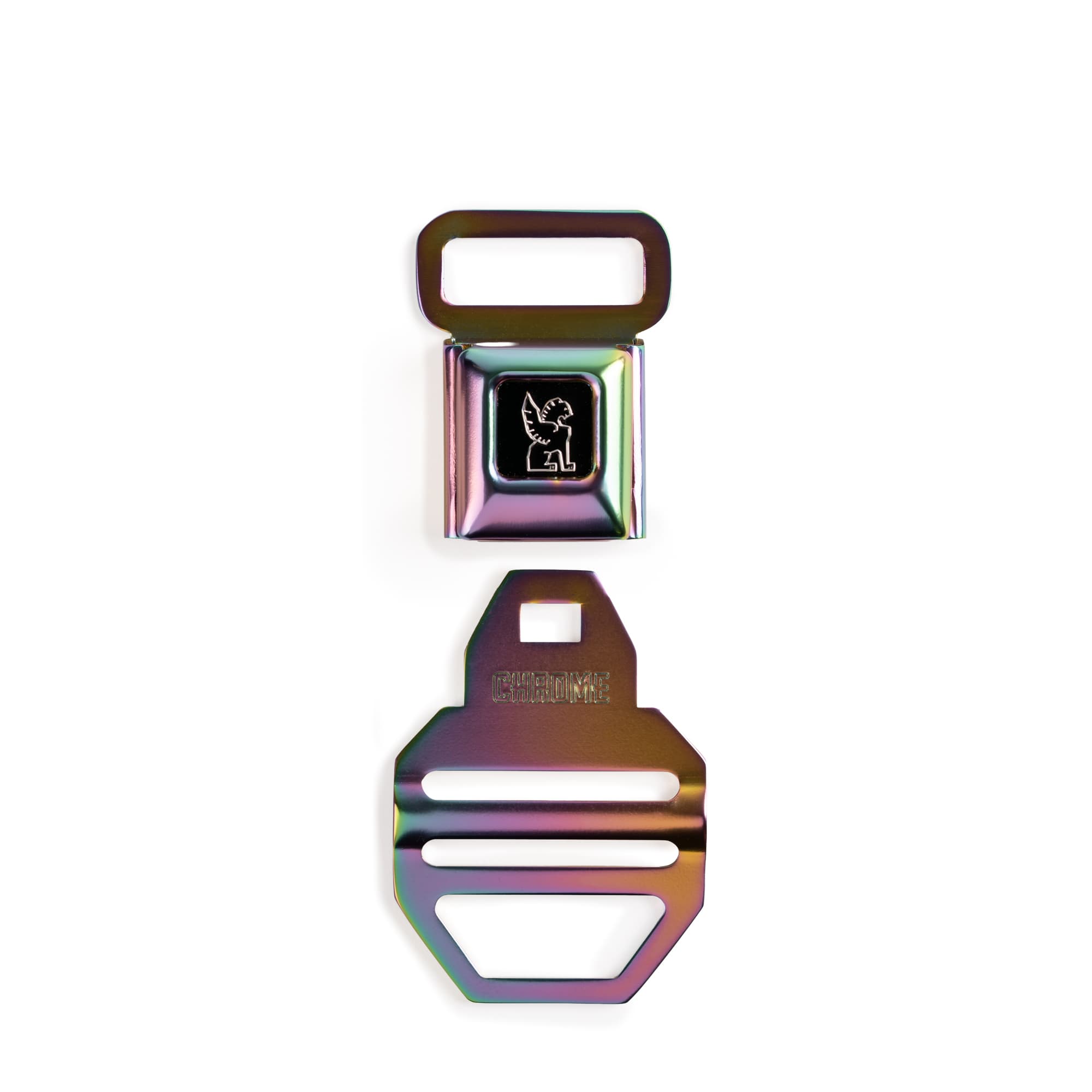 chrome-industries-seatbelt-buckle-sm-1-fibbia-a-cintura-di-sicurezza-originale image 2