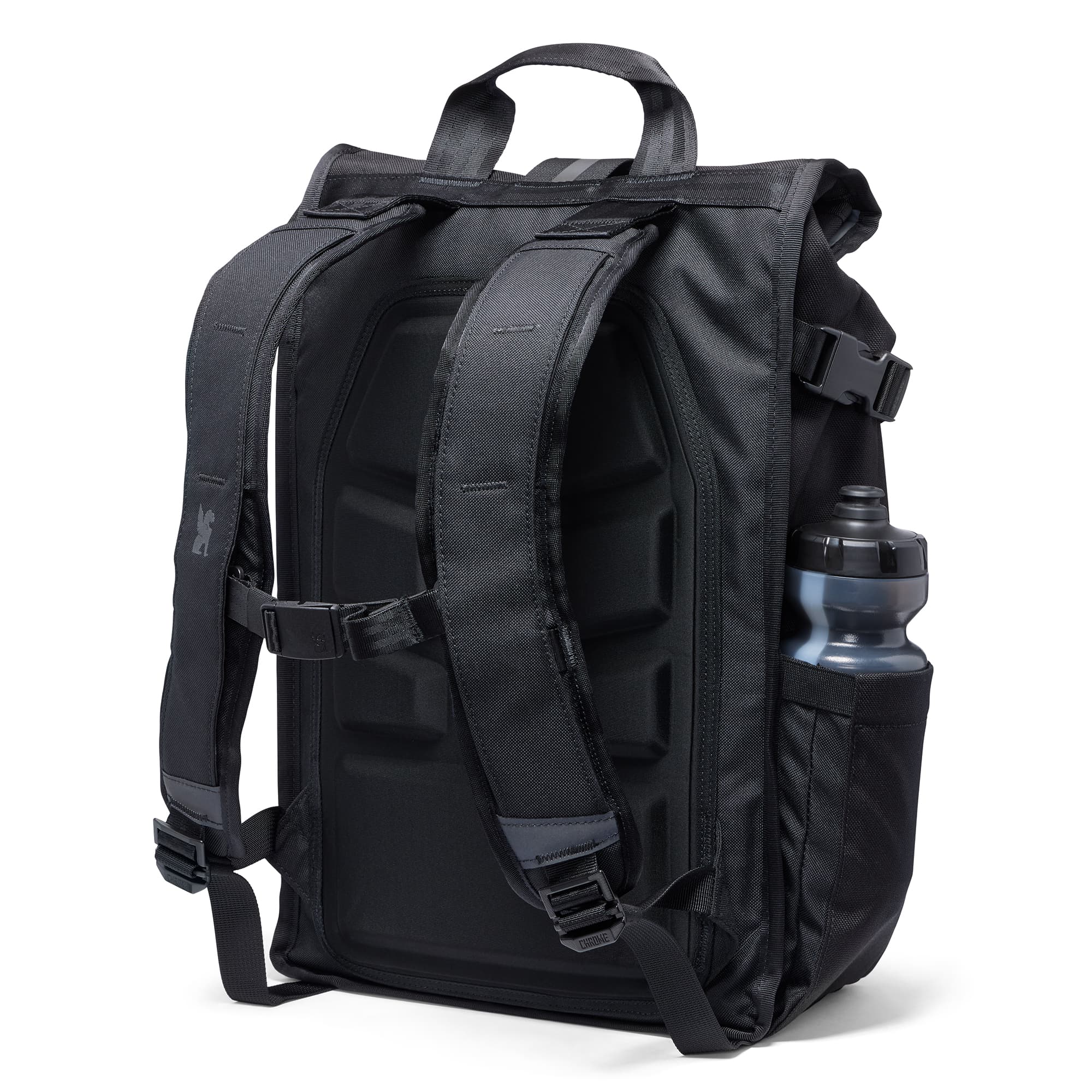 chrome-industries-barrage-18l-pack-zaino-roll-top-impermeabile image 4