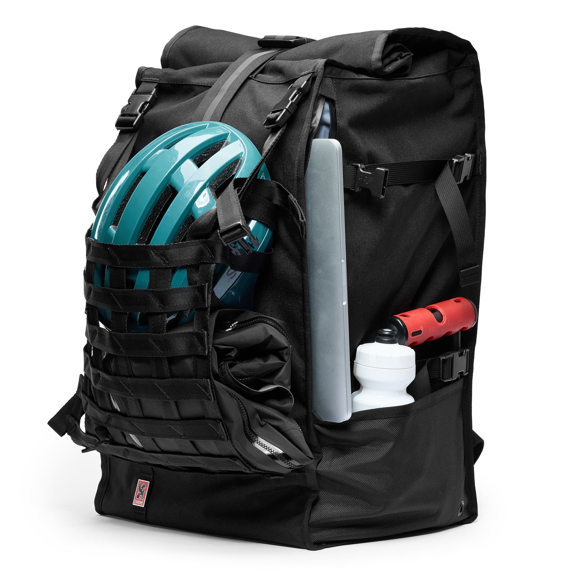 chrome-industries-barrage-pro-80l-pack-zaino-heavy-duty-impermeabile-da-trasport image 3