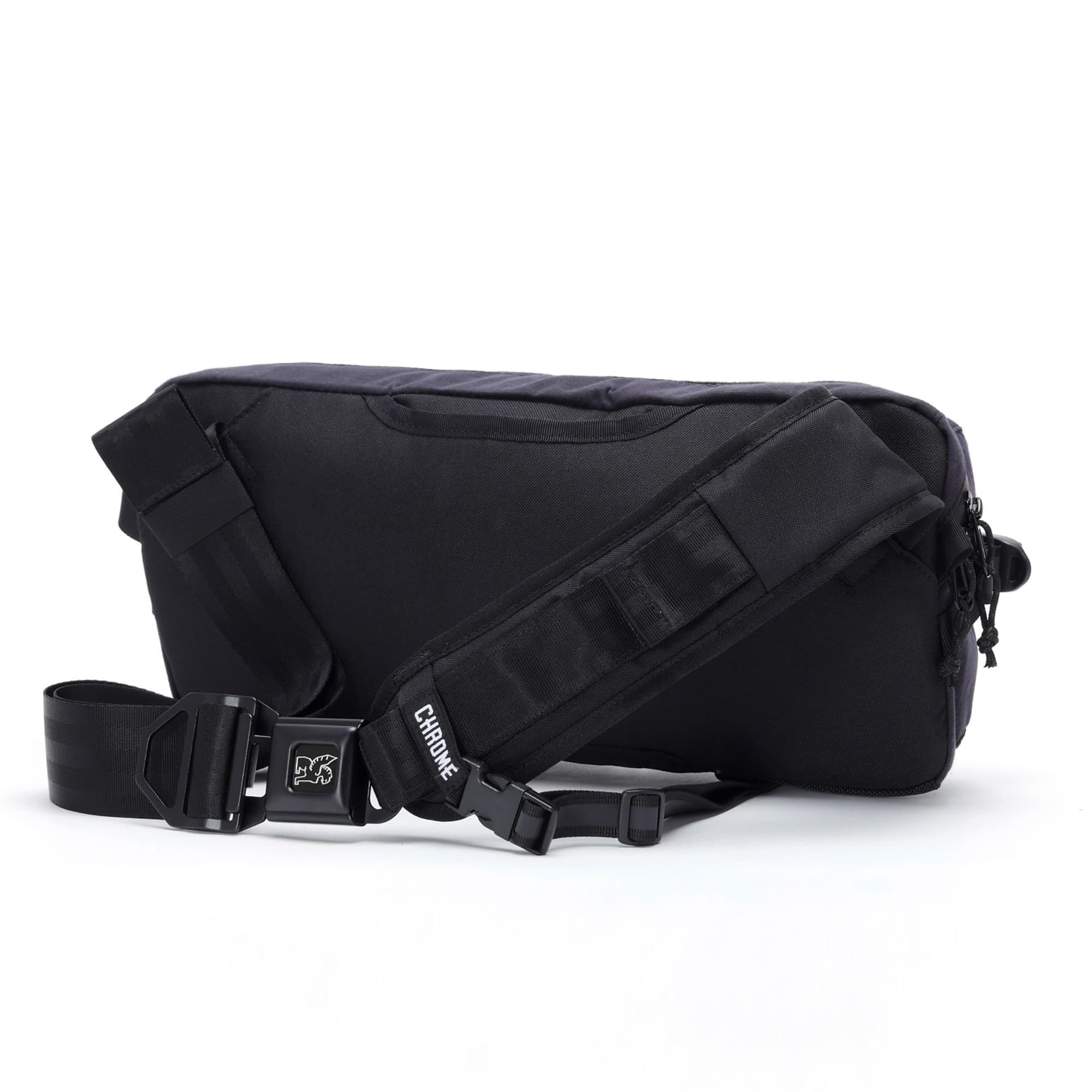 chrome-industries-kadet-9l-sling-sacca-a-tracolla-unisex-per-pendolari-e-ciclist image 4