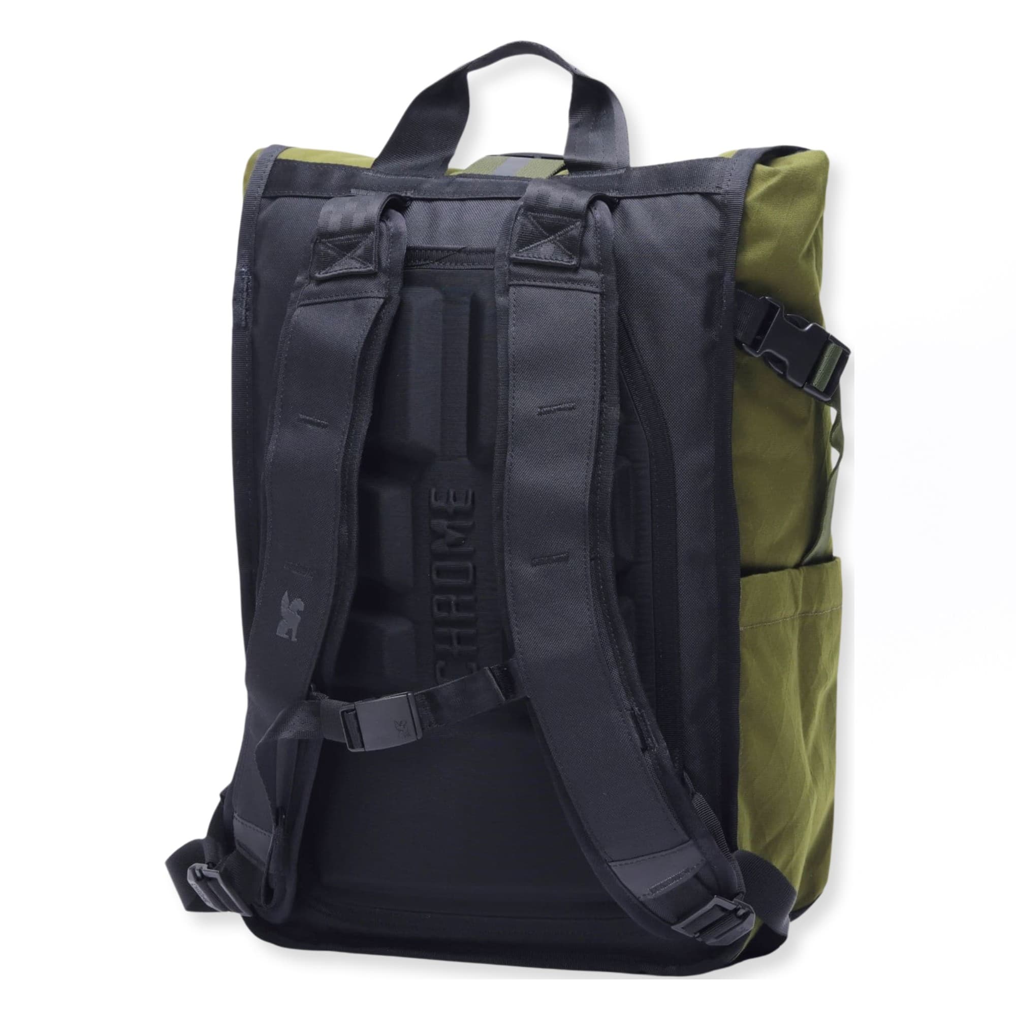 chrome-industries-barrage-18l-pack-zaino-roll-top-impermeabile image 8