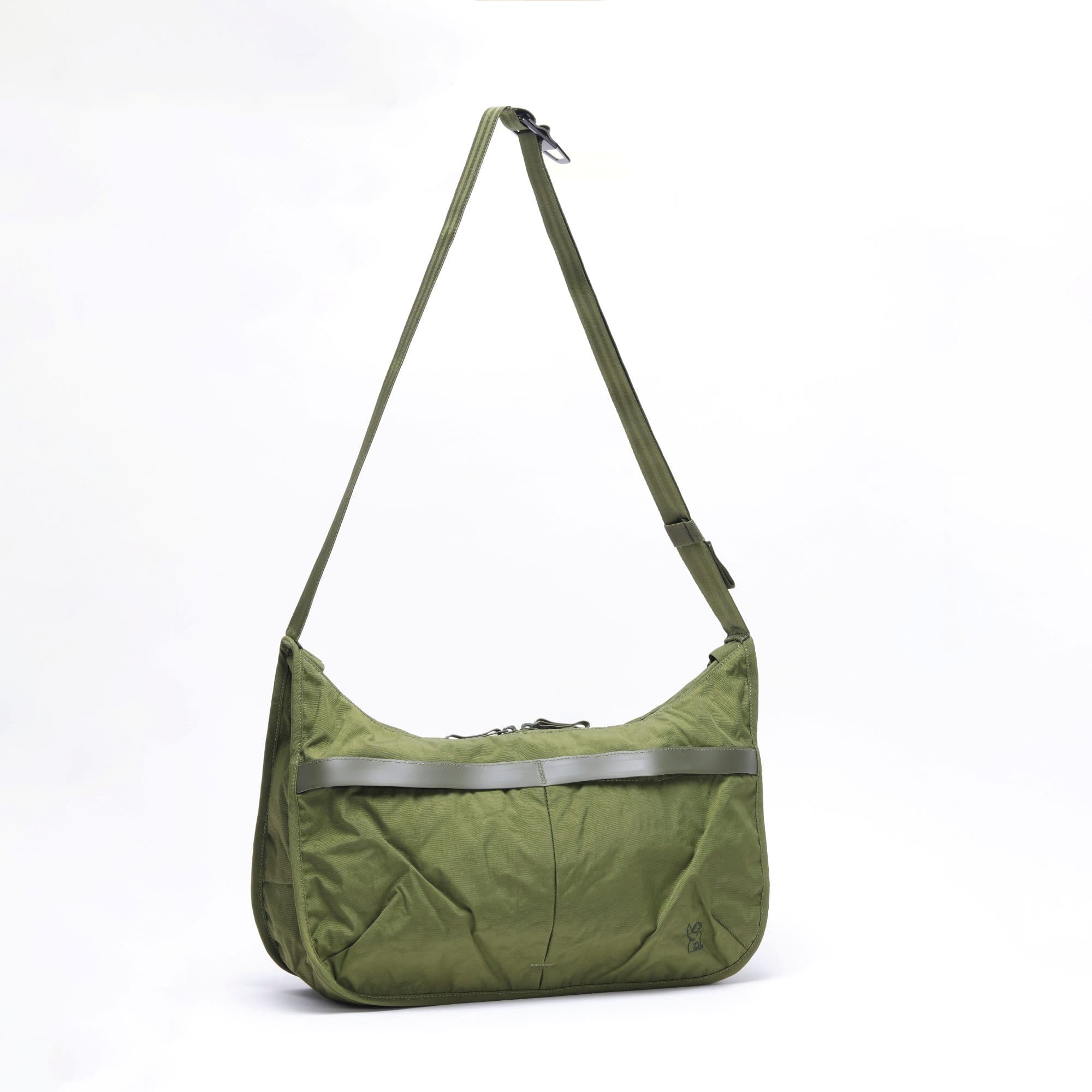 chrome-industries-yoyogi-14l-messenger-borsa-a-tracolla-compatta-e-organizzata-p image 4