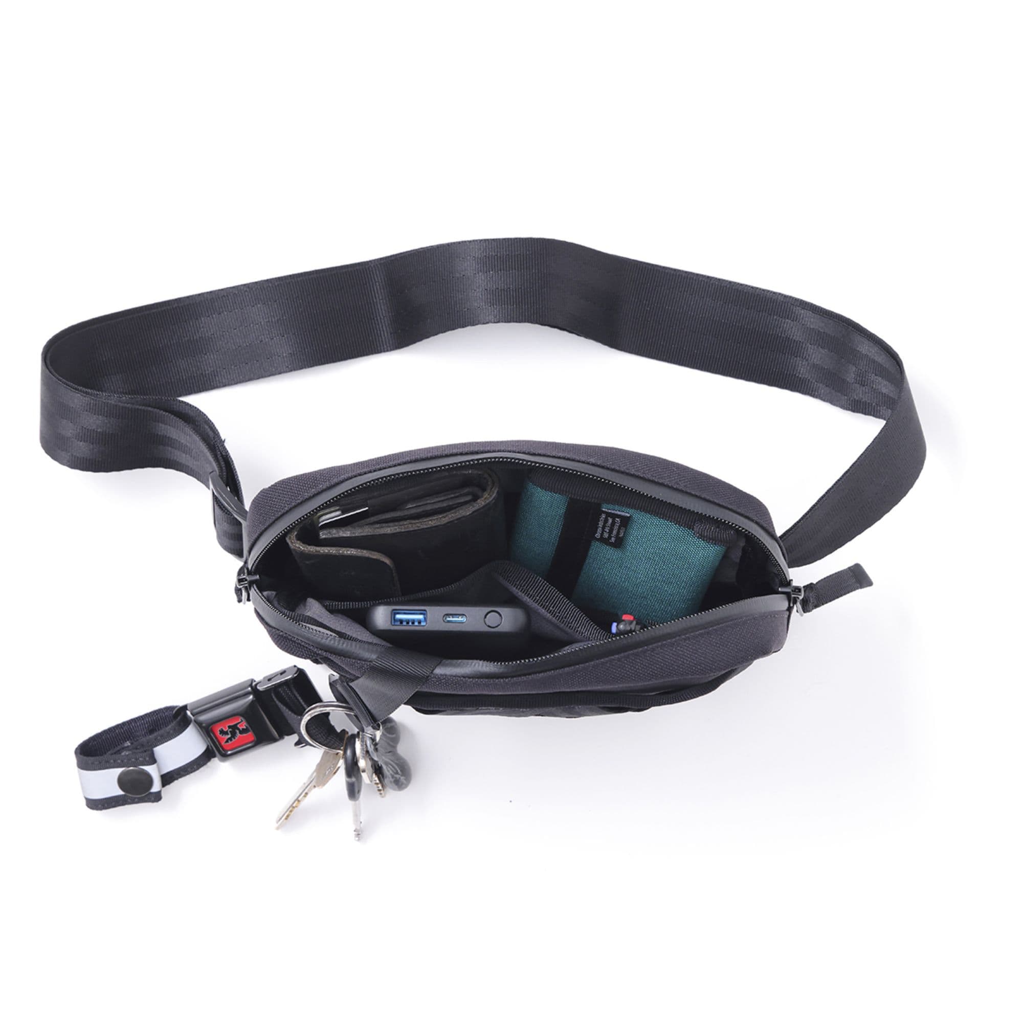 chrome-industries-barrage-2l-sling image 8