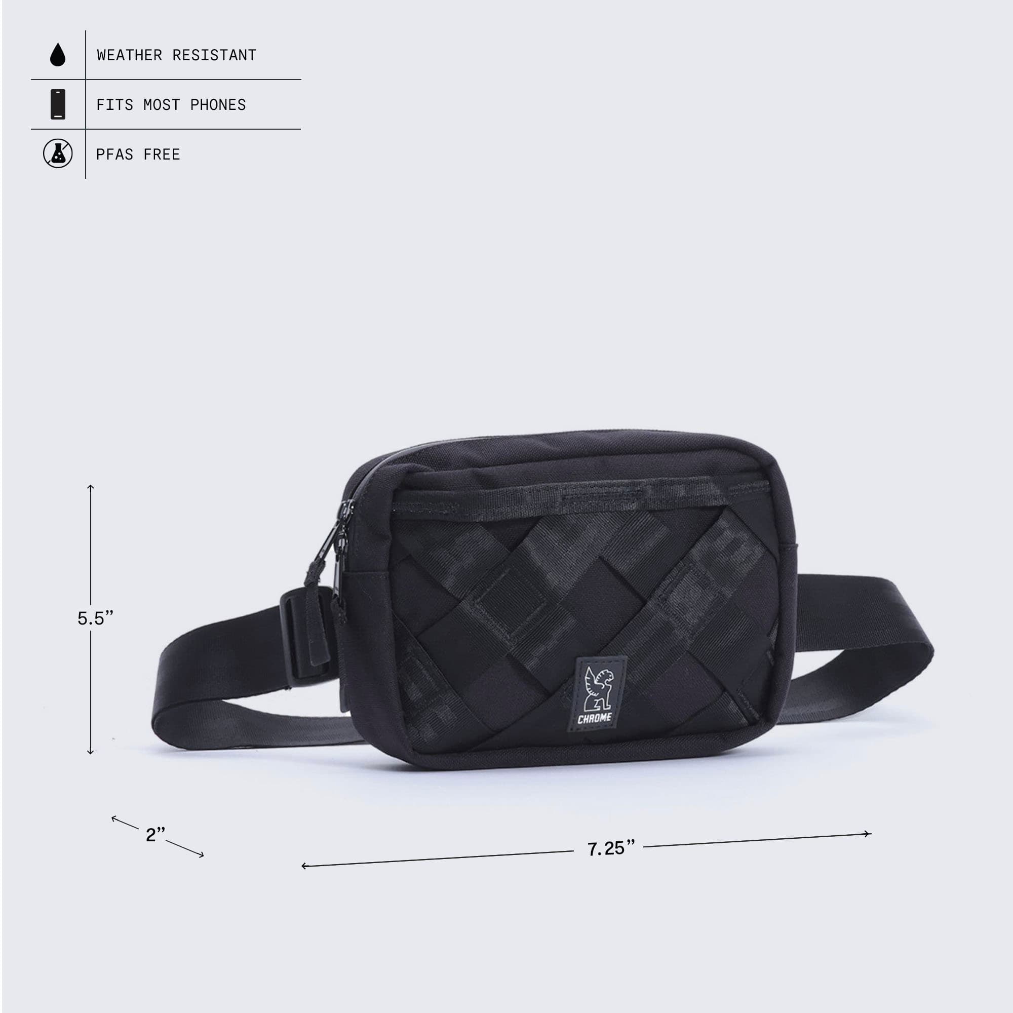 chrome-industries-barrage-2l-sling image 7