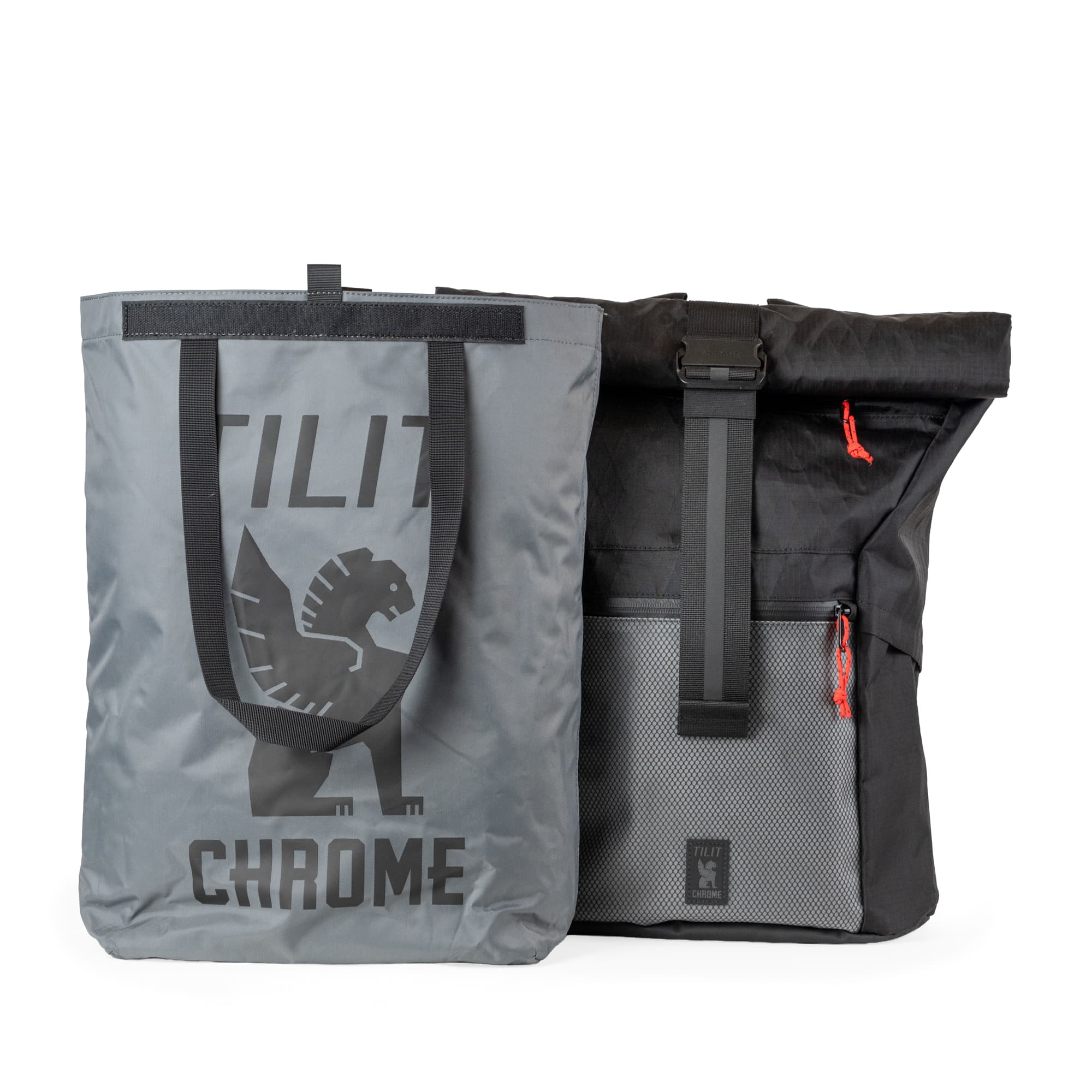 chrome-industries-x-tilit-29l-chef-pack-zaino-con-porta-coltelli-rimovibile image 5
