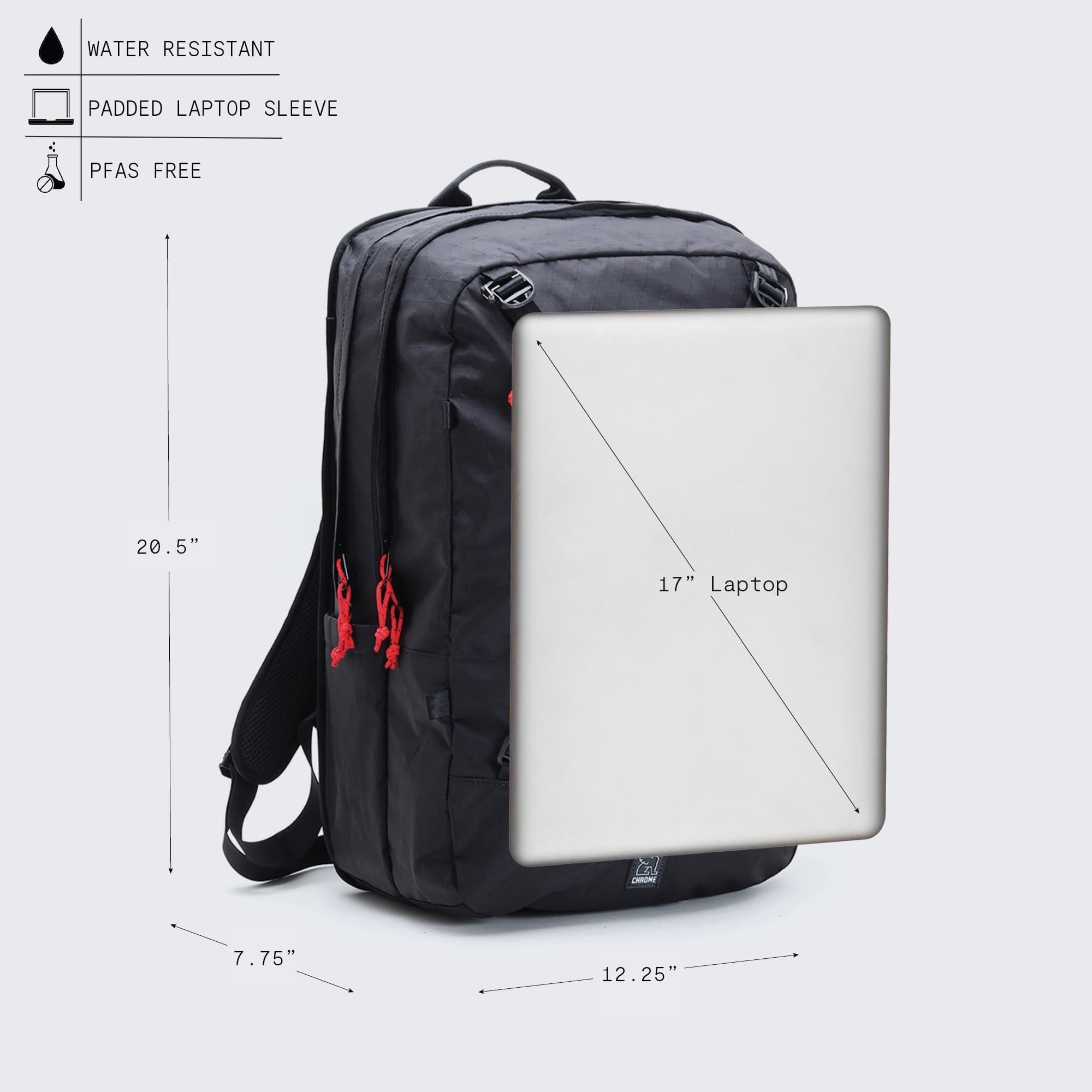 chrome-industries-cohesive-2-0-38l-pack-zaino-da-viaggio-e-laptop-17 image 7