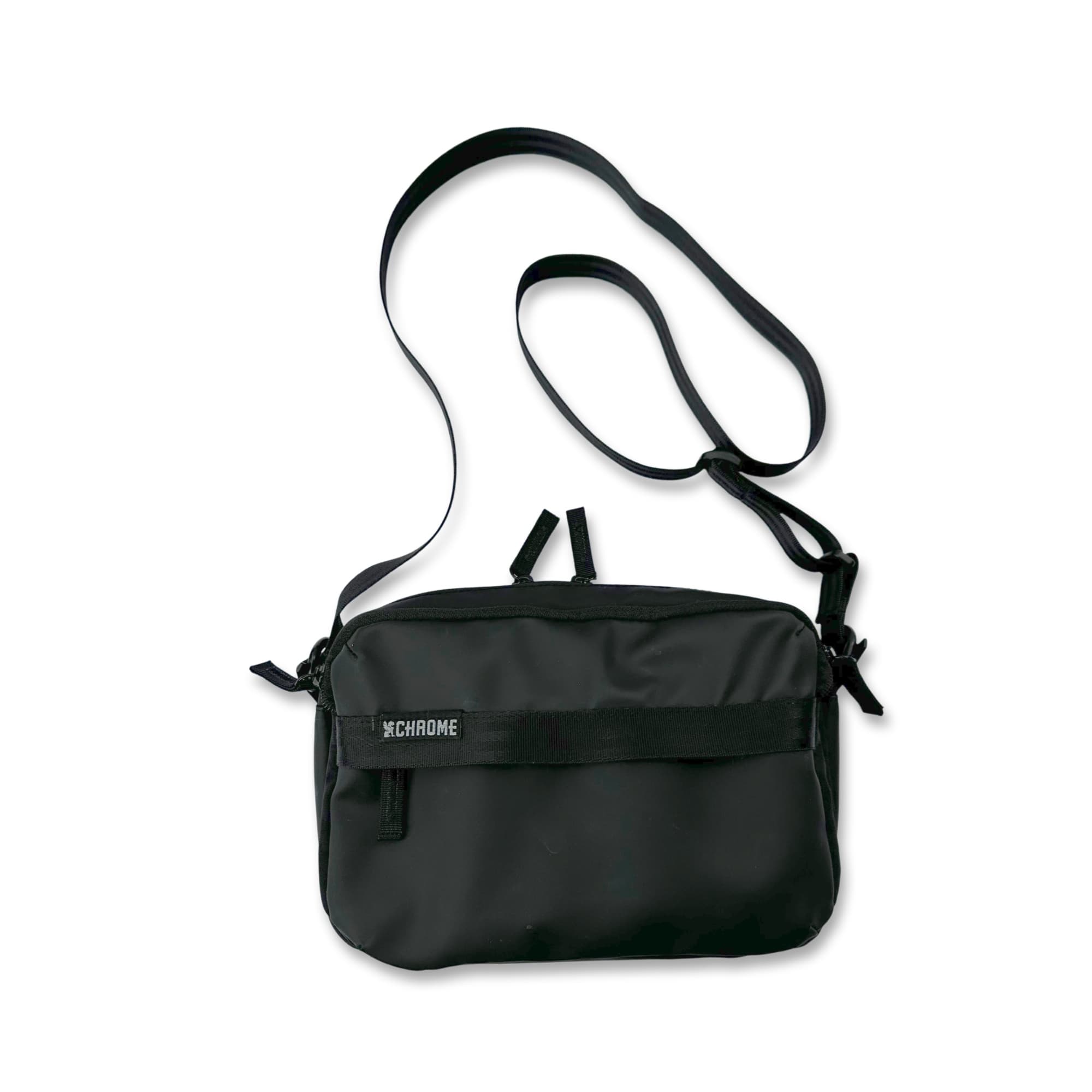 chrome-industries-pac-shoulder-pouch-3l-tracolla-3-litri-per-uso-quotidiano image 1