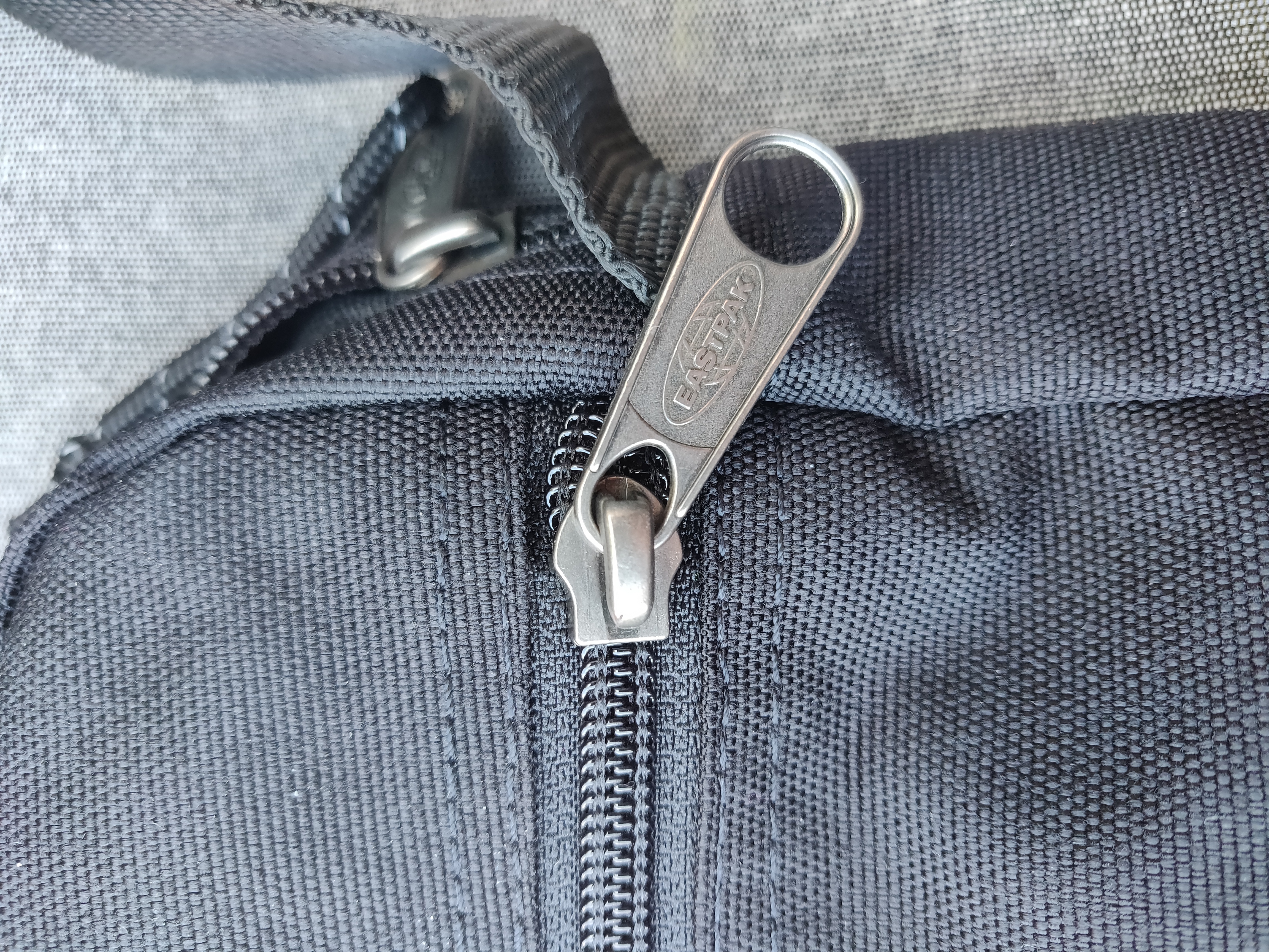 Eastpak sempre una garanzia