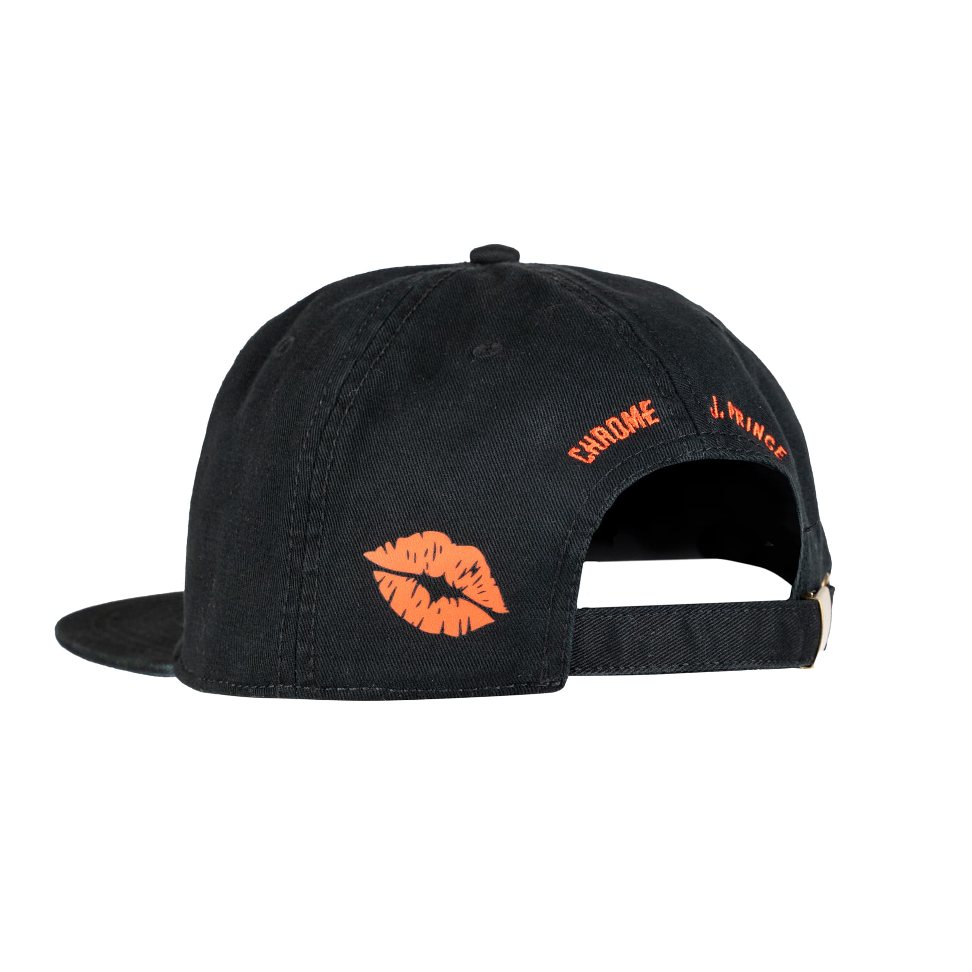 chrome-industries-x-j-prince-pride-hat-cappello-pride-in-edizione-limitata image 4
