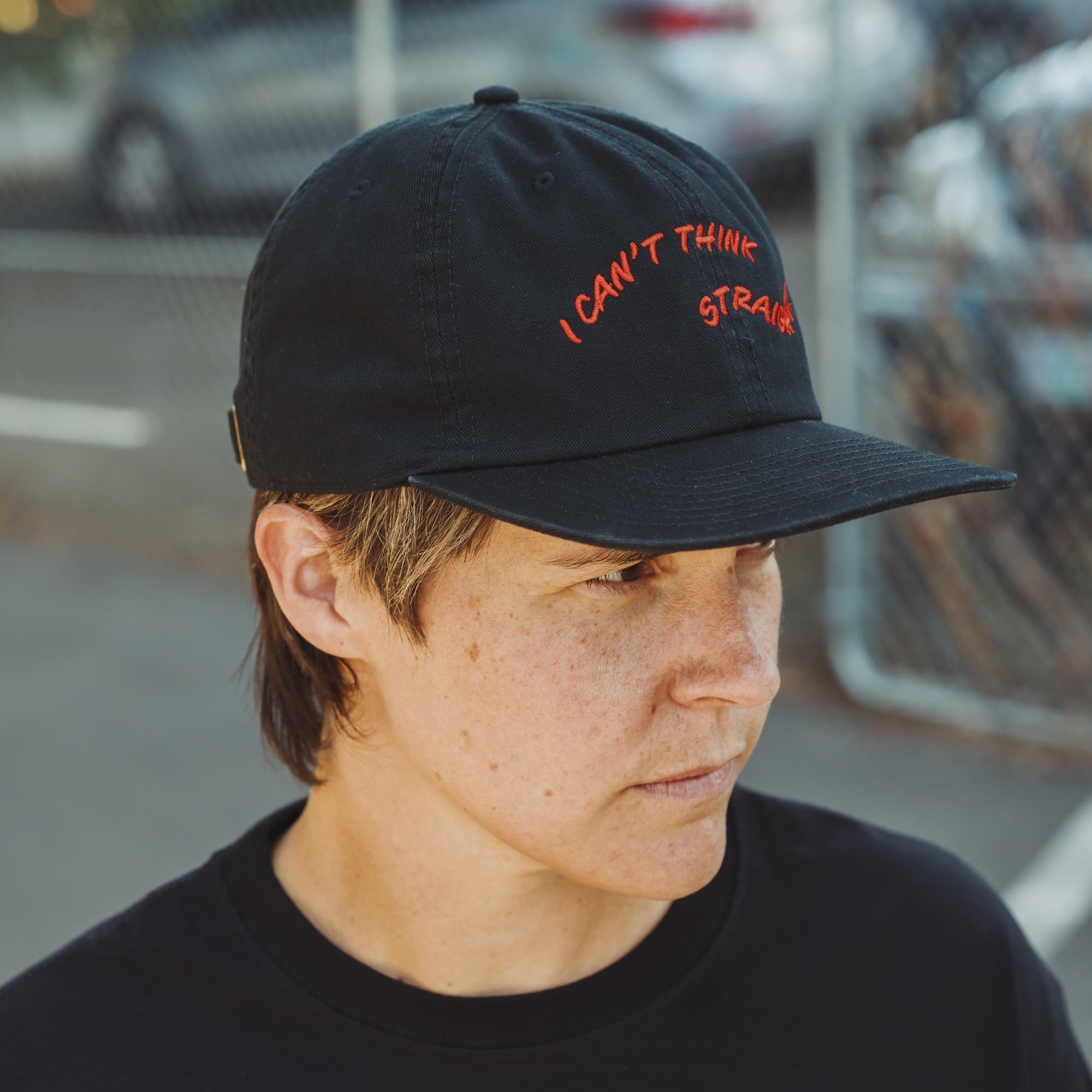 chrome-industries-x-j-prince-pride-hat-cappello-pride-in-edizione-limitata image 5