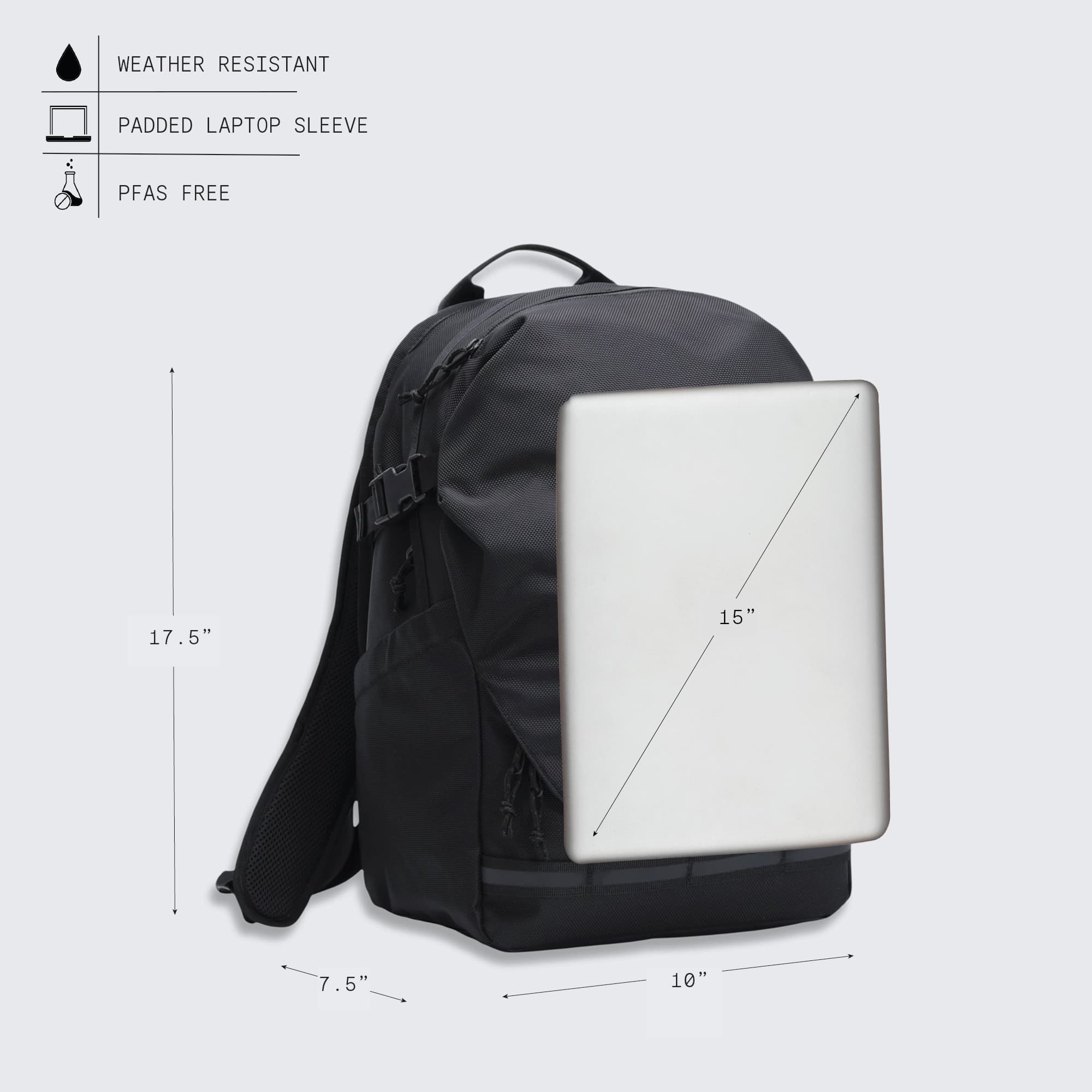 chrome-industries-zaino-extlek-24l-pack image 8