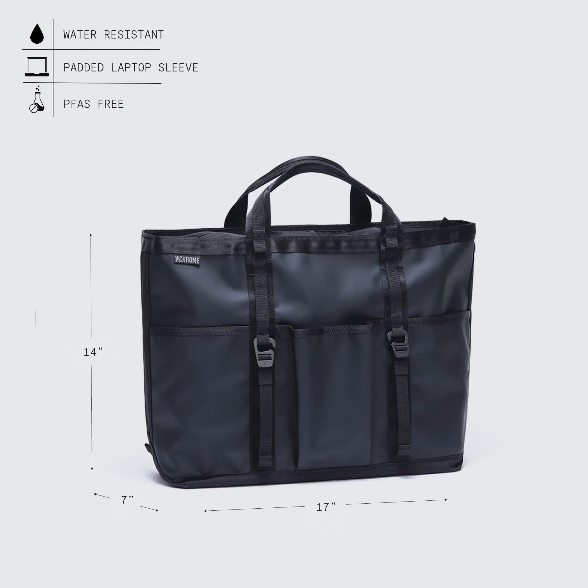 chrome-industries-grocery-tote-28l-messenger-borsa-messenger-grande-per-la-spesa image 4
