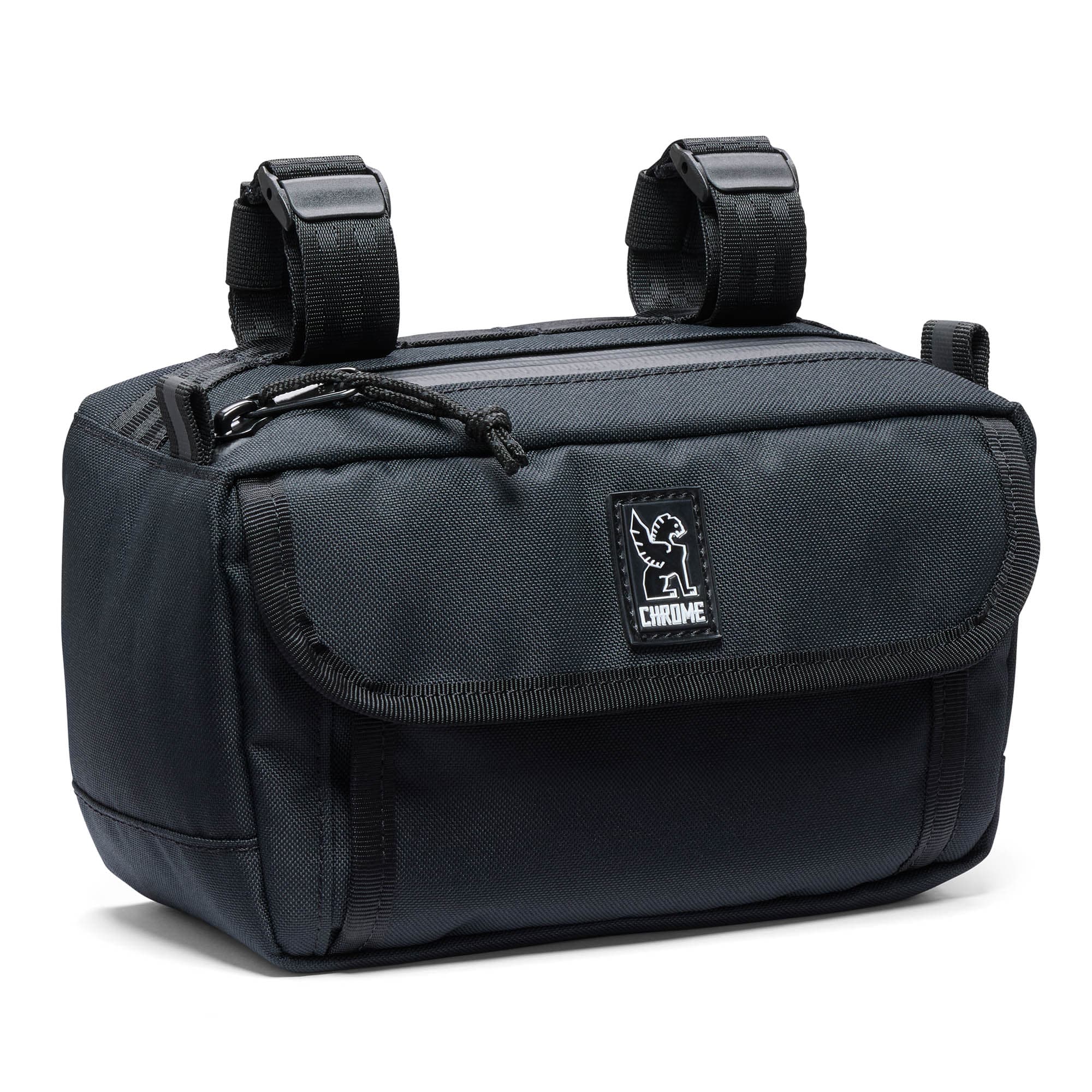 chrome-industries-holman-handlebar-bag-borsa-da-manubrio-bike-bag image 4