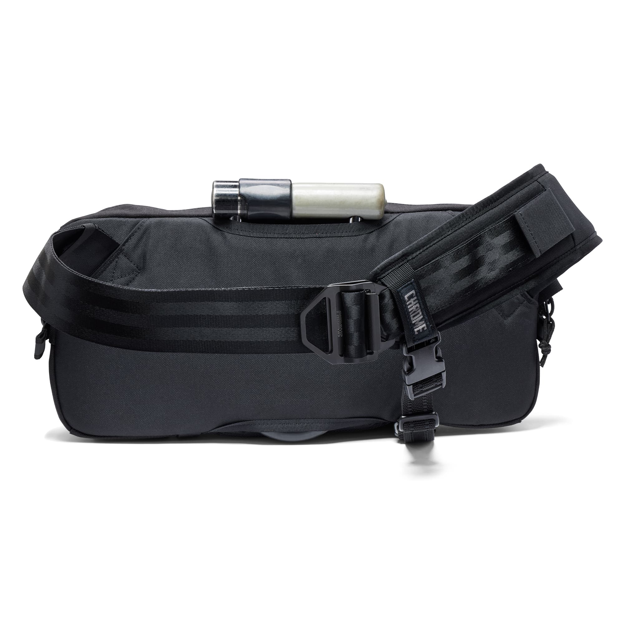 chrome-industries-kadet-slide-sling-borsa-a-tracolla-originale-con-fibbia-scorre image 4