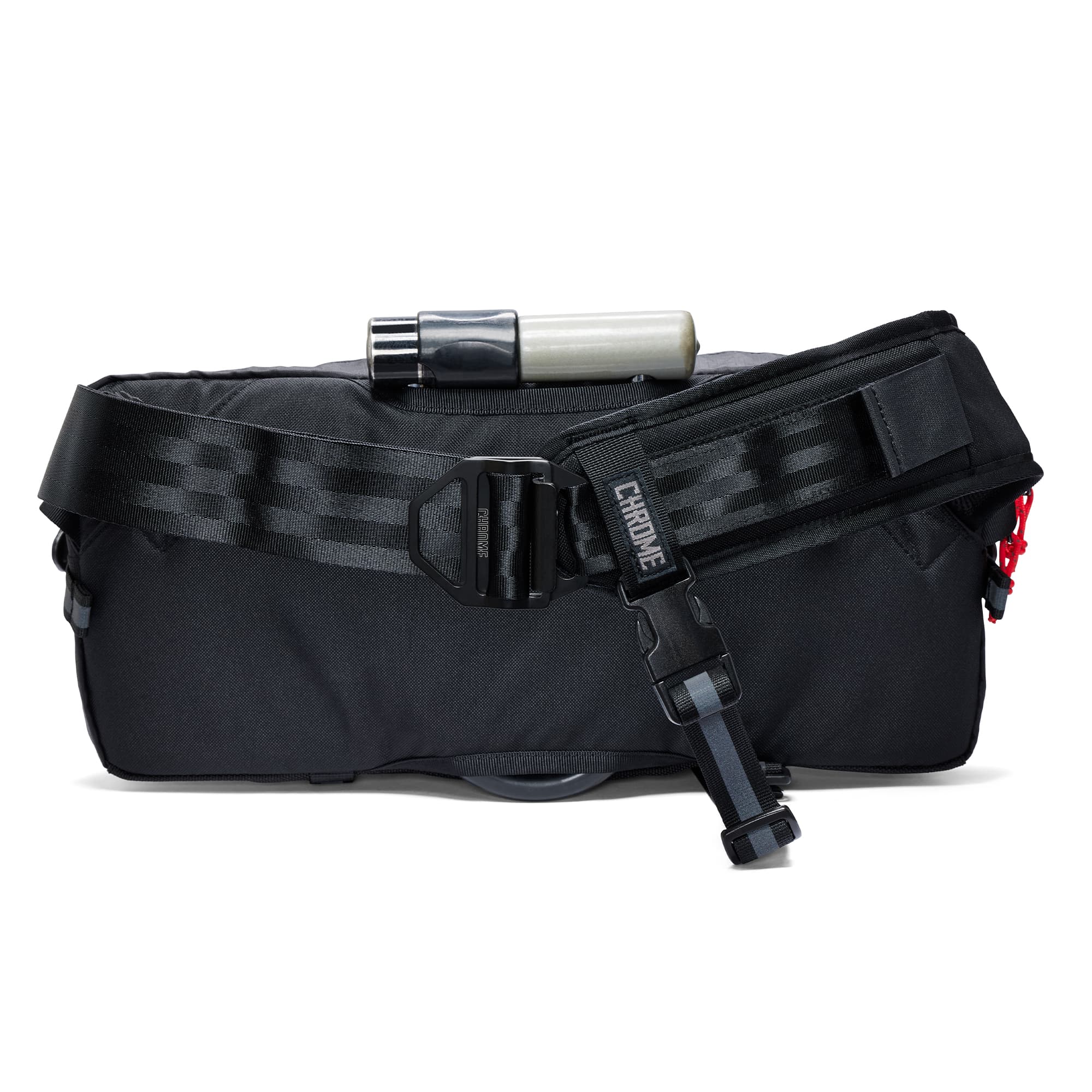 chrome-industries-kadet-slide-sling-borsa-a-tracolla-originale-con-fibbia-scorre image 2