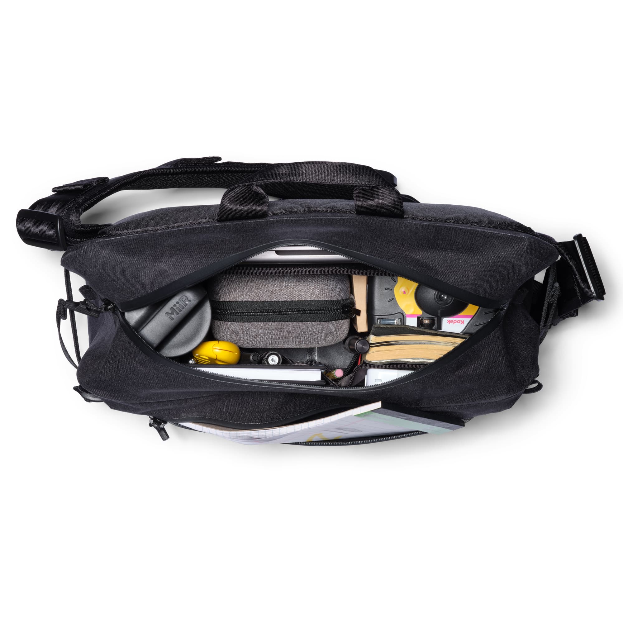 chrome-industries-kadet-max-wp-sling-sling-impermeabile-saldato image 6