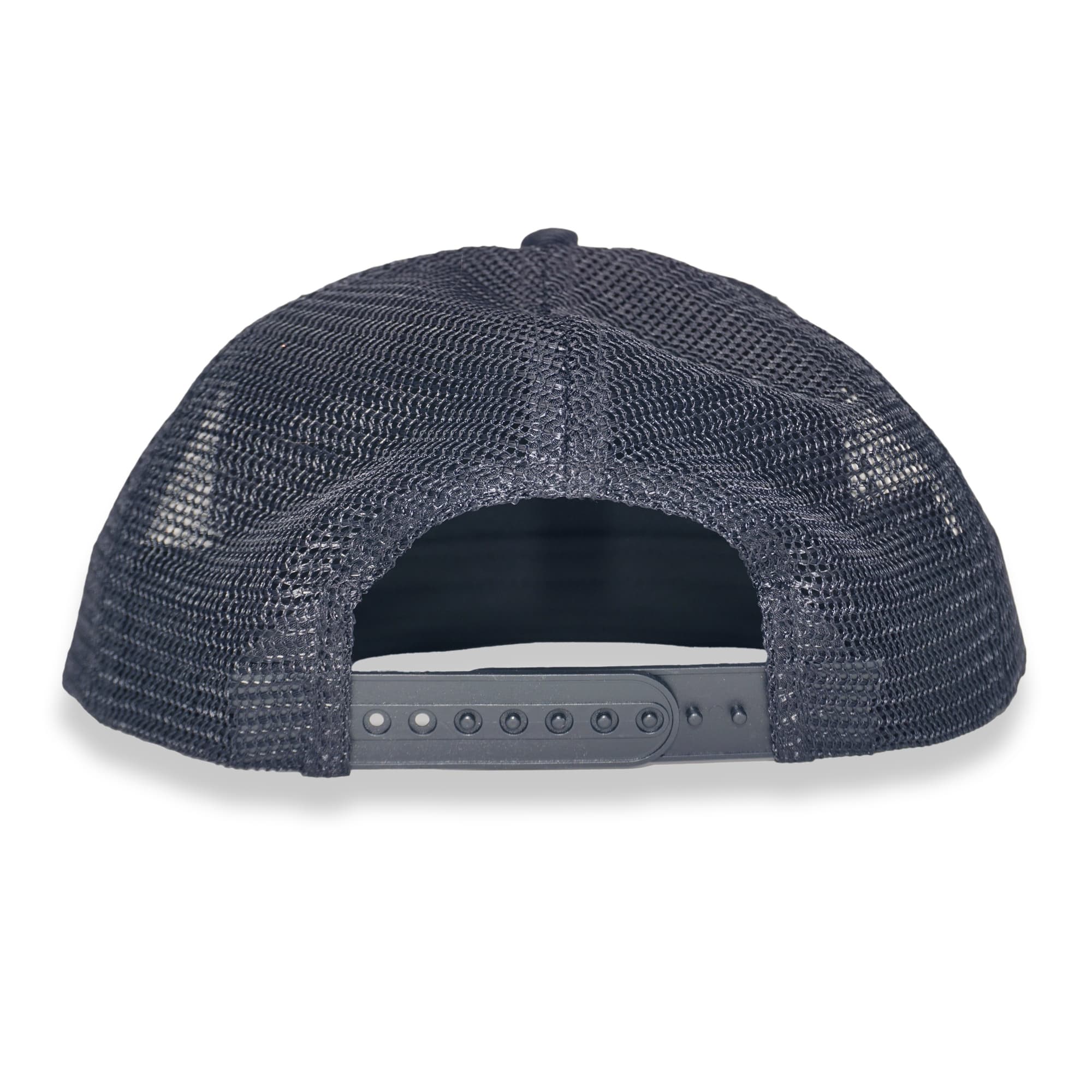 chrome-industries-logo-snapback-hat-cappello-snapback-classico image 3