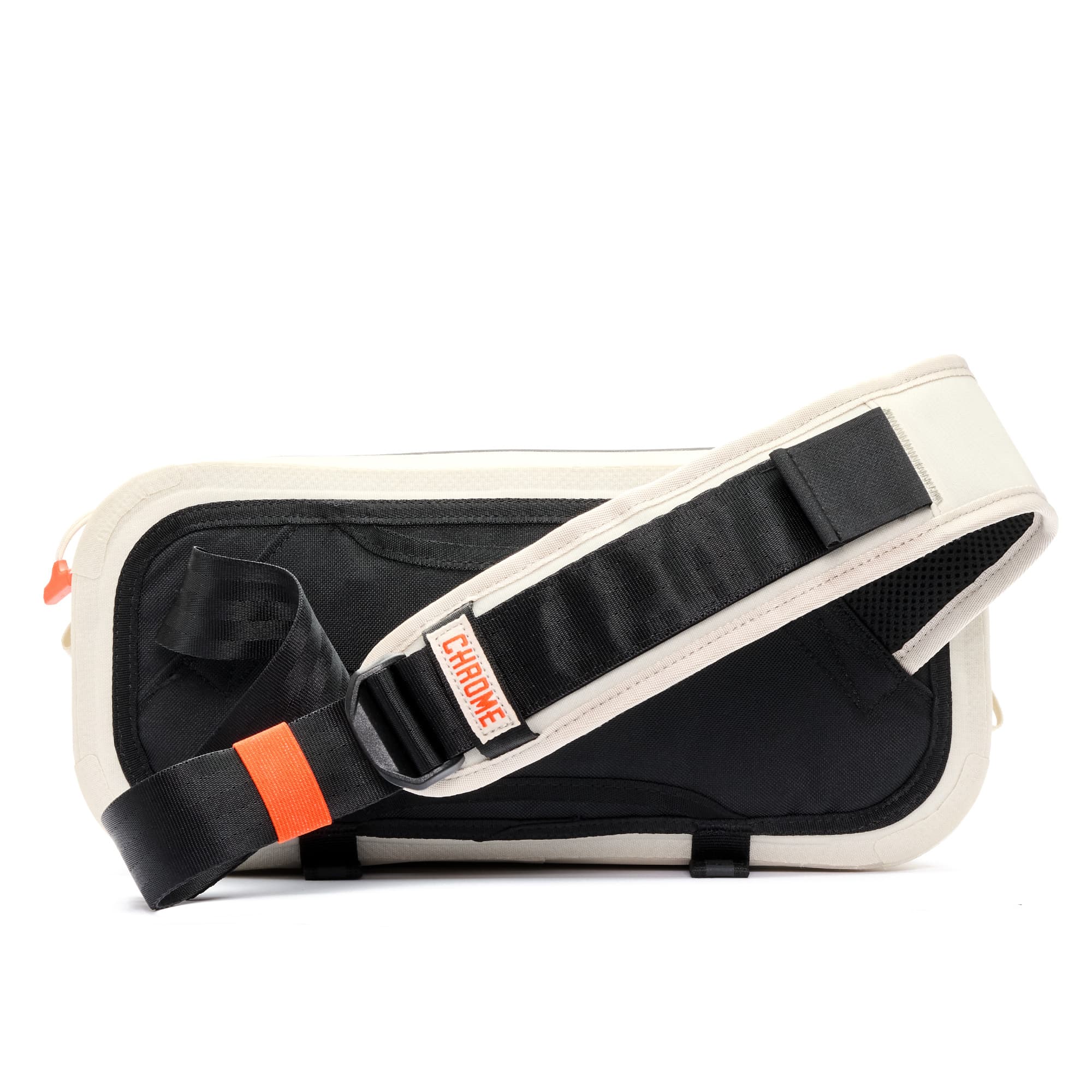 chrome-industries-mini-kadet-wp-sling-tracolla-impermeabile-con-fibbia-sostituib image 4